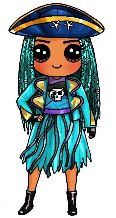 Are you a descendants fan or not find out in finish the lyric