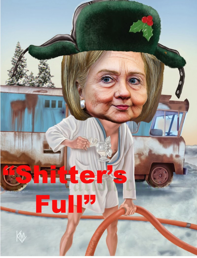 Hillary Clinton