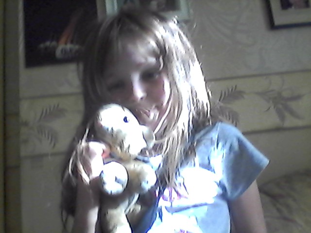 hoow well do you know corina