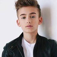Johnny Orlando Quiz