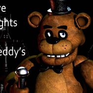 Five night's at freddy's