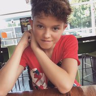 jacob sartorius