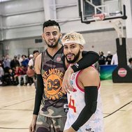 Adoomygang & SlimmySquad