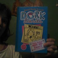 Dork Diaries: Tales From a NOT-SO Smart Miss Know It All