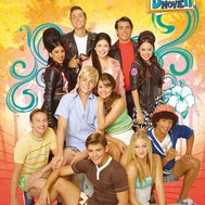 Teen beach movie