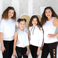 How Well Do U Know the Haschak Sisters???