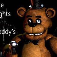 Which Five Nights At Freddys character are you?