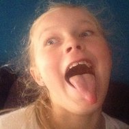 Is your friend lily