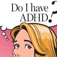har du ADHD?
