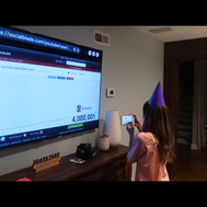How well do you know annie leblanc