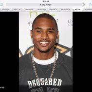 How well do you know Tey Songz 