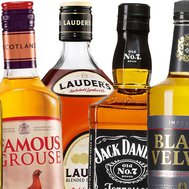 Dricker du för mycket alkohol?