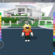 How well do you know a mansion