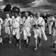 Gandhi Quiz