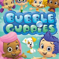 how well you know Bubble Guppies?