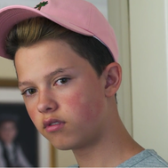 Jacob sartorius