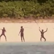 How Sentinelese are you?