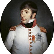 In Vol Ornaat Lodewijk Napoleon Bonaparte