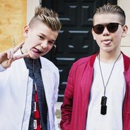 Vad kan du om Marcus Och Martinus