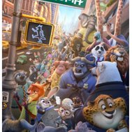 Do you know Zootopia?