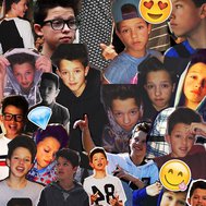 will you be jacob sartorius next girlfriend