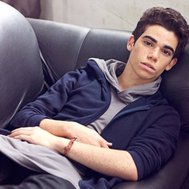 Do you really like Cameron Boyce