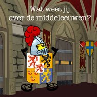 LMC middeleeuwen Quiz