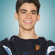would you match cameron boyce?