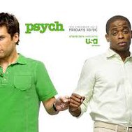 How well do you know Psych