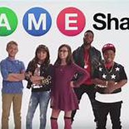 Official Nickelodeon: Game Shakers Trivia