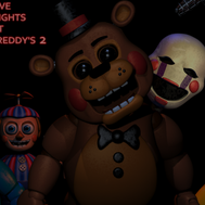 Witch Five nights at Freddy's are you?