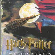 Harry Potter filmquiz level 1