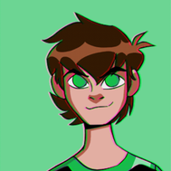 Ben 10 Quiz