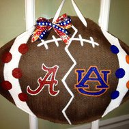 ALABAMA/AUBURN