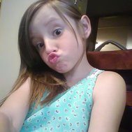Do I look pretty