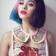 Melanie Martinez quiz