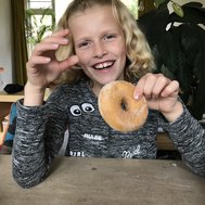 Weet jij de goede antwoorde van Reza