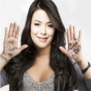 Do you know Miranda Cosgrove