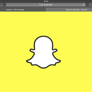 Alla rätt = du får min snap