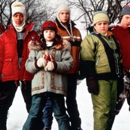 SNOW DAY