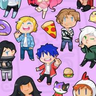 what do you know about aphmau