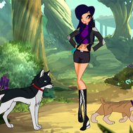 Aphmau