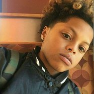 could u be tre's girlfriend