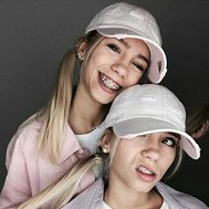 Are you Lisa or Lena