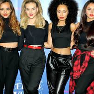 Little Mix!