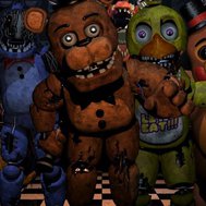 FNAF quiz