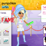 USA MovieStarPlanet Quiz