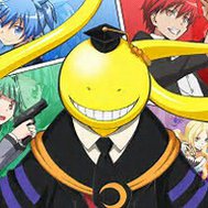 assassin classroom quiz