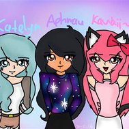 Are u a true aphmau fan