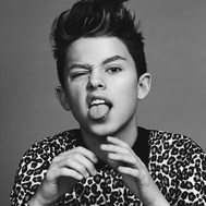 Are you and Jacob Sartorius perfect for each other